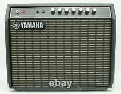 Vintage Yamaha Fifty-112 Guitar Amp 1 x 12 Speaker Combo 50-Watt G50-112