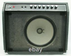 Vintage Yamaha Fifty-112 Guitar Amp 1 x 12 Speaker Combo 50-Watt G50-112