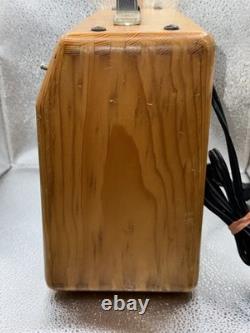 Vintage Yamaha G-5 Guitar Amplifier Nippon Amp Jerry Garcia / Zakk Wylde Tested