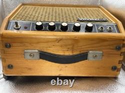 Vintage Yamaha G-5 Guitar Amplifier Nippon Amp Jerry Garcia / Zakk Wylde Tested