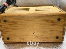 Vintage Yamaha G-5 Guitar Amplifier Nippon Amp Jerry Garcia / Zakk Wylde Tested