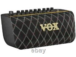 Vox 50W Modeling Amplifier & Audio Speakers for Guitar Adio Air GT from Japan