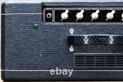 Vox AC10 Custom 10-Watt All-Tube 1x10 Celestion VX10 Guitar Combo Amplifier