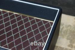 Vox AC10 Custom 10-Watt All-Tube 1x10 Celestion VX10 Guitar Combo Amplifier