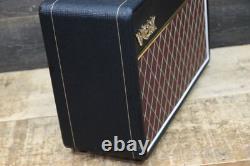 Vox AC10 Custom 10-Watt All-Tube 1x10 Celestion VX10 Guitar Combo Amplifier
