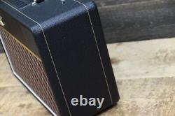 Vox AC10 Custom 10-Watt All-Tube 1x10 Celestion VX10 Guitar Combo Amplifier