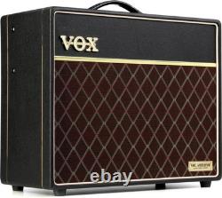 Vox AC10 Hand-Wired 10-watt 1 x 12-inch Tube Combo Amplifier