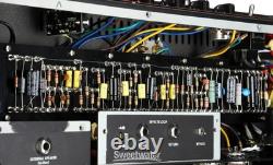 Vox AC10 Hand-Wired 10-watt 1 x 12-inch Tube Combo Amplifier