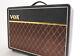 Vox Ac10c1 1x10 10-watt Tube Combo Guitar Amplifier