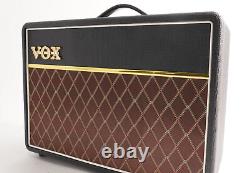 Vox AC10C1 1x10 10-watt Tube Combo Guitar Amplifier