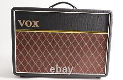 Vox AC10C1 1x10 10-watt Tube Combo Guitar Amplifier