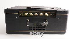 Vox AC10C1 1x10 10-watt Tube Combo Guitar Amplifier