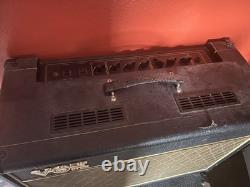 Vox AC15CC1 Tube Guitar Combo Amplifier