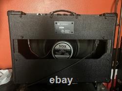Vox AC15CC1 Tube Guitar Combo Amplifier