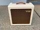 Vox Ac15h1tv 50th Anniversary Heritage Collection Hand Wired Less Speaker