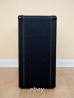 Vox AC30 North Coast Music 2x12 Cabinet with 1963 Celestion Blue T530 Speakers