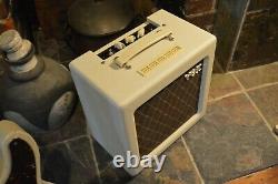 Vox AC4tv Tube Amplifier with 10 speaker and attenuation