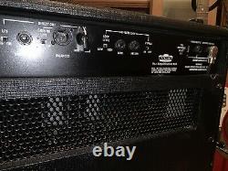 Vox AC50 Combo Amp / Speaker Valve Amp