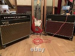 Vox AC50 Combo Amp / Speaker Valve Amp