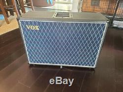 Vox AD212 Speaker Cabinet Valvetronix Blue Series