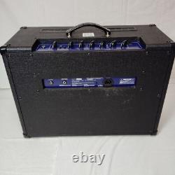 Vox Ac15Vr Guitar Amplifier VOX Valve Reactor Circuit Confirmed Operation withcabl