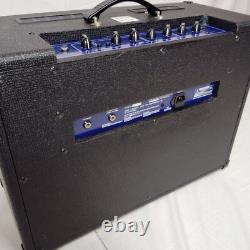 Vox Ac15Vr Guitar Amplifier VOX Valve Reactor Circuit Confirmed Operation withcabl