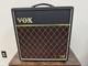 Vox Ac4 Hand Wired 4-watt 1 X 12 Combo Amplifier