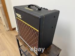 Vox Ac4 Hand Wired 4-watt 1 X 12 Combo Amplifier