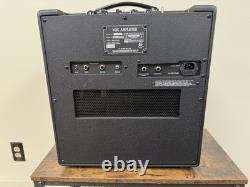 Vox Ac4 Hand Wired 4-watt 1 X 12 Combo Amplifier