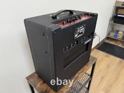 Vox Ac4 Hand Wired 4-watt 1 X 12 Combo Amplifier