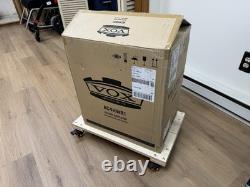 Vox Ac4 Hand Wired 4-watt 1 X 12 Combo Amplifier