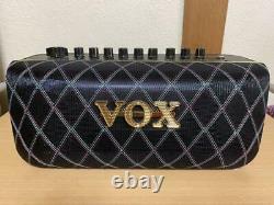 Vox Adio Air GT 50W Guitar Amplifier Audio Speaker with Box