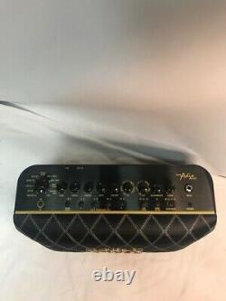 Vox Adio Air GT 50W Guitar Amplifier Audio Speaker with Box