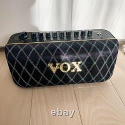 Vox Adio Air GT 50W Guitar Amplifier Audio Speaker with Shield/879