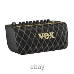 Vox Adio Air GT 50W Guitar Amplifier Audio Speaker with Shield/879