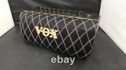 Vox Adio Air GT 50W Modeling Guitar Amplifier/Bluetooth Speaker-Great Condition