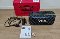Vox Adio Air GT Guitar Amplifier Audio Speaker