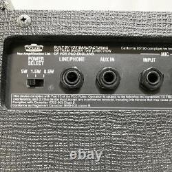 Vox DA5 Guitar Amplifier Amplification Instrument Equipment Compact Portable