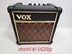 Vox Da5 Guitar Amplifier Lightweight Compact