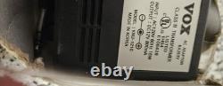 Vox Da5 Guitar Amplifier WithOriginal Pwr Cord Tested Works Great Needs Batteries