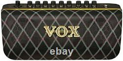 Vox Guitar Amplifier Modeling Audio Speakers 50w Bluetooth Air Gt Japan F/S