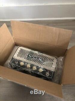 Vox Lil Night Train Tube Amp Head & Speaker Cabinet (NT2H Set) New Open Box