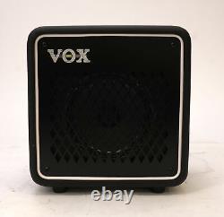 Vox MINI Go 10 10W Portable Modeling Amp