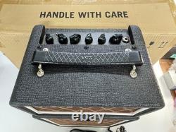 Vox MSB25 Mini Superbeetle Electric Guitar Amplifier Mini Stack OPEN BOX