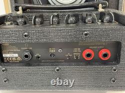 Vox MSB25 Mini Superbeetle Electric Guitar Amplifier Mini Stack OPEN BOX