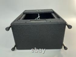Vox MSB25 Mini Superbeetle Electric Guitar Amplifier Mini Stack OPEN BOX