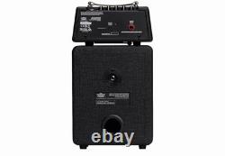 Vox Micro SuperBeetle Guitar Mini-stack