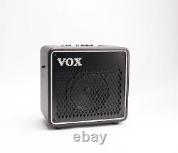 Vox Mini Go 50 50-Watt Portable Modeling Amp