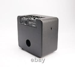 Vox Mini Go 50 50-Watt Portable Modeling Amp