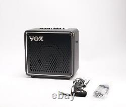 Vox Mini Go 50 50-Watt Portable Modeling Amp